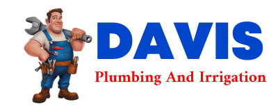 Trusted plumber in GLADE PARK